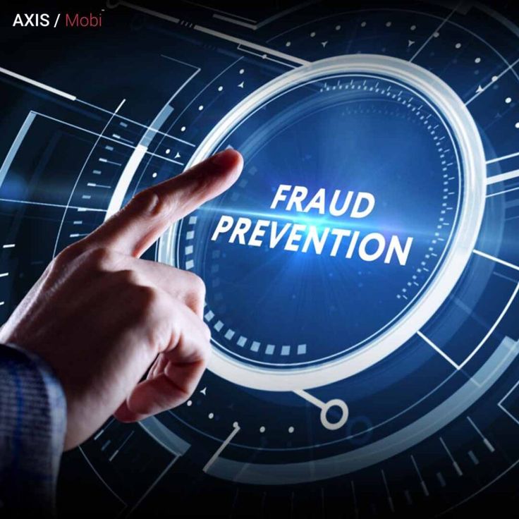Fraud Icon
