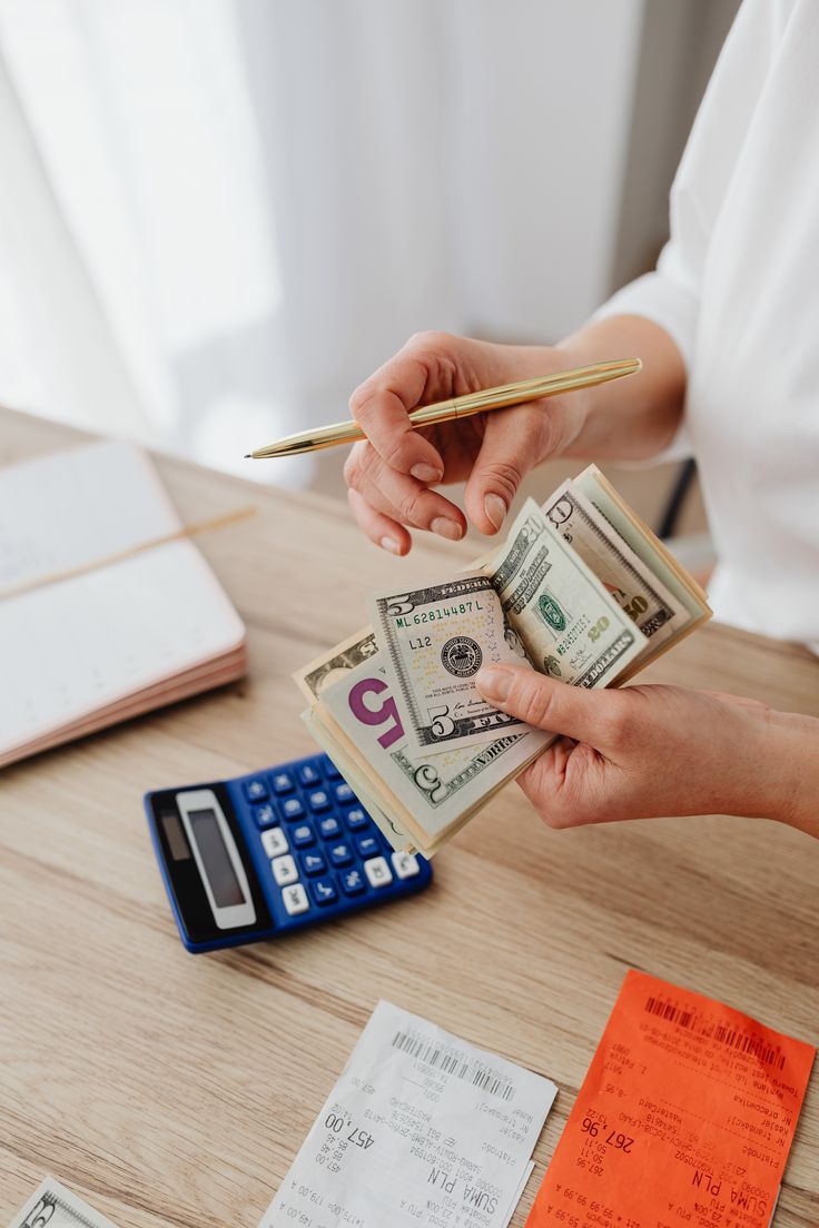 Fixed-Term Savings